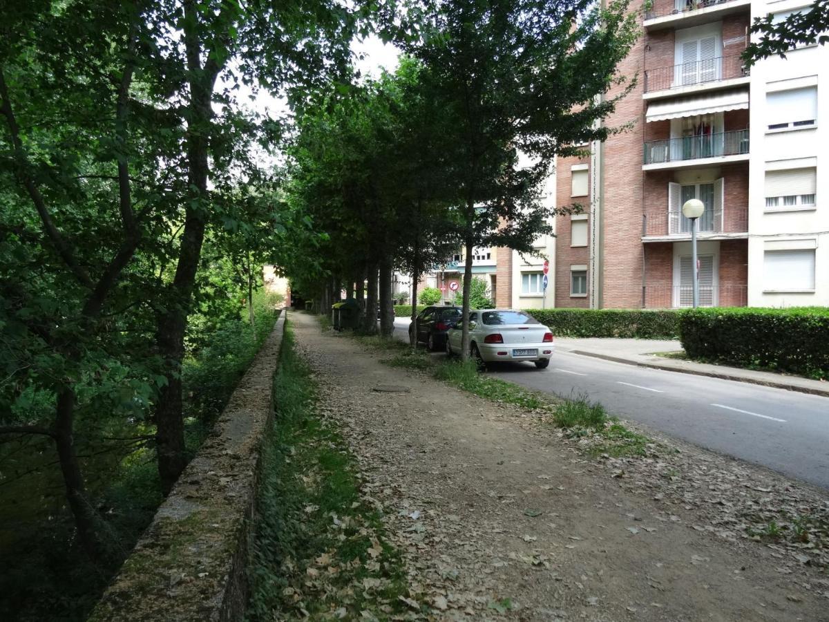 Apartment Olot By Interhome Exterior foto