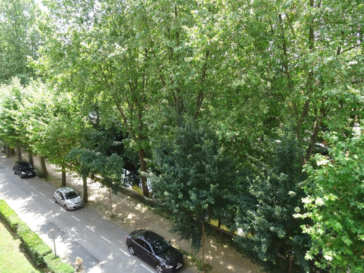 Apartment Olot By Interhome Exterior foto