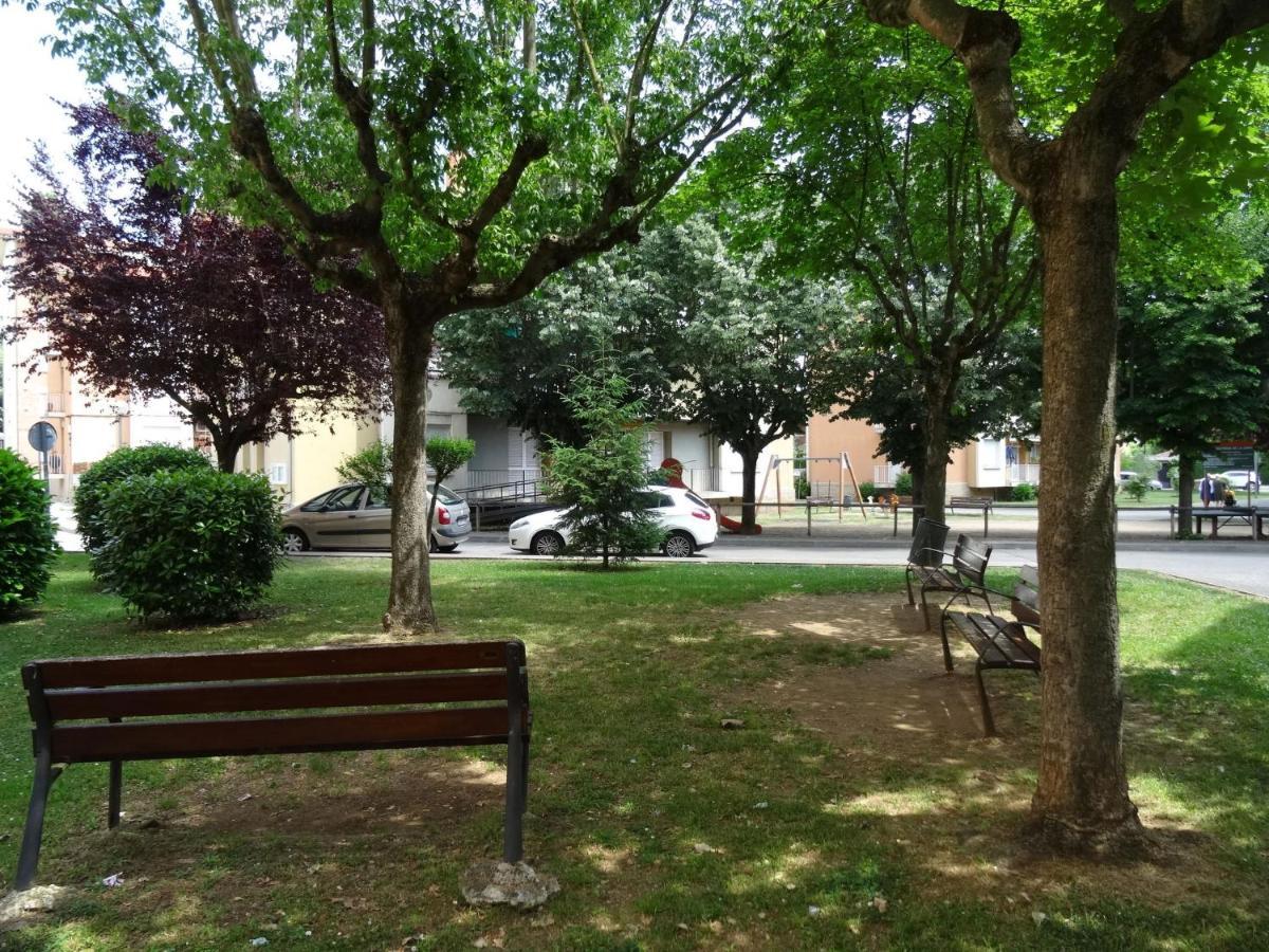Apartment Olot By Interhome Exterior foto
