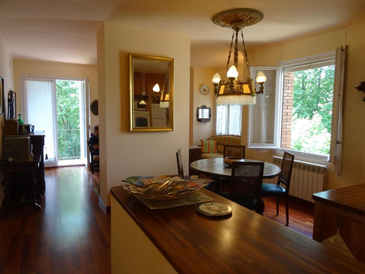 Apartment Olot By Interhome Exterior foto
